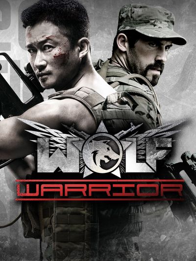 Wolf Warrior