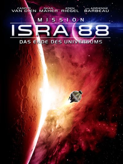 Mission Isra 88 – Das Ende des Universums