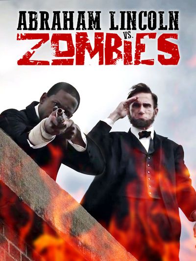 Abraham Lincoln vs. Zombies