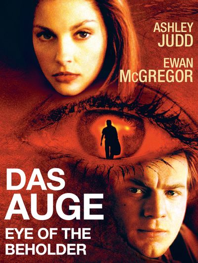 Das Auge – Eye of the Beholder