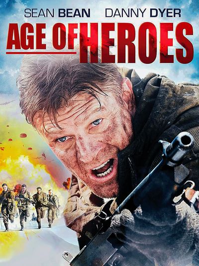Age of Heroes