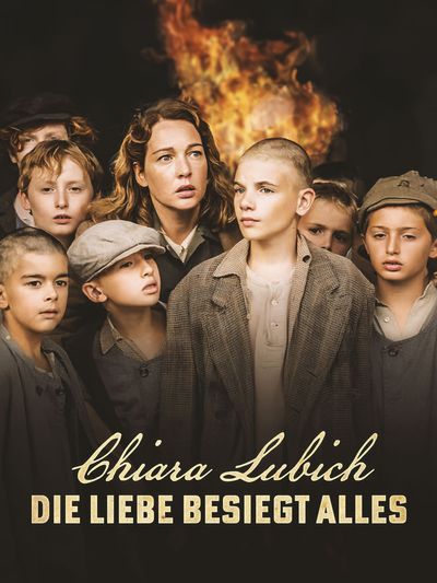 Chiara Lubich - Die Liebe besiegt alles