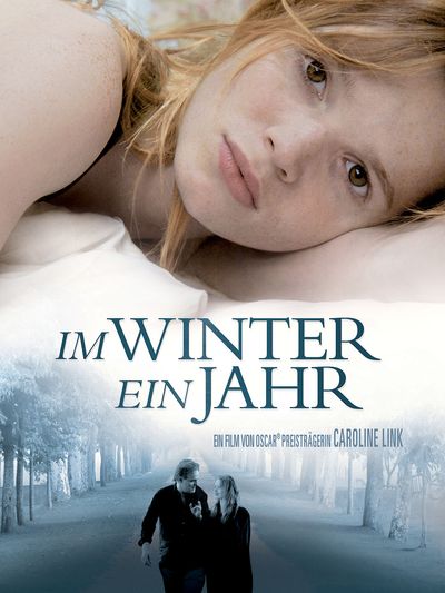 Im Winter ein Jahr