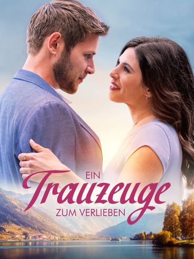 Ein Trauzeuge zum Verlieben