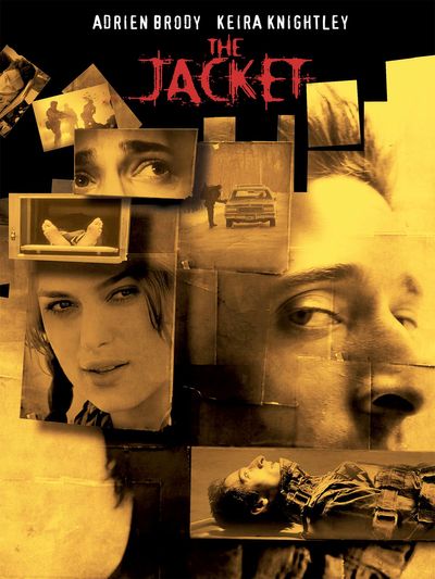 The Jacket kostenlos streamen | dailyme