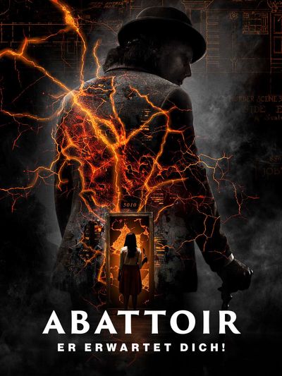 Abattoir - Er erwartet dich!
