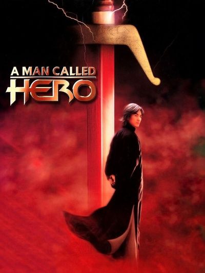 A Man called Hero
