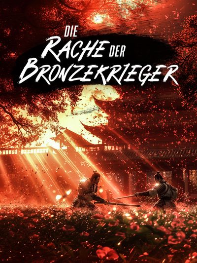 Die Rache der Bronzekämpfer