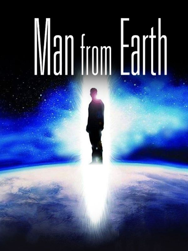 The Man From Earth