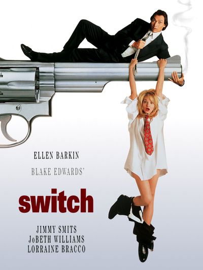 Switch – Die Frau im Manne