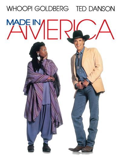 Made in America
