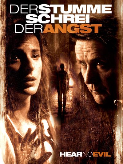 Der stumme Schrei der Angst