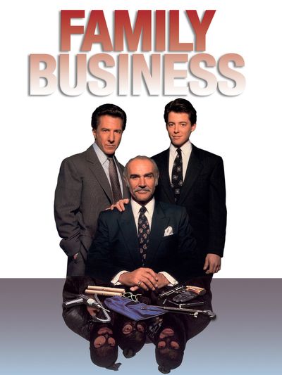 Family Business kostenlos streamen | dailyme