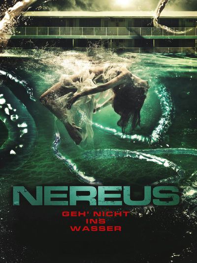 Nereus - Geh' nicht ins Wasser