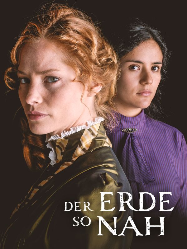 Der Erde so nah