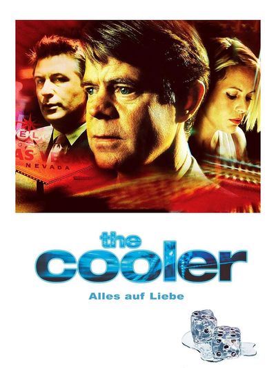 The Cooler - Alles auf Liebe