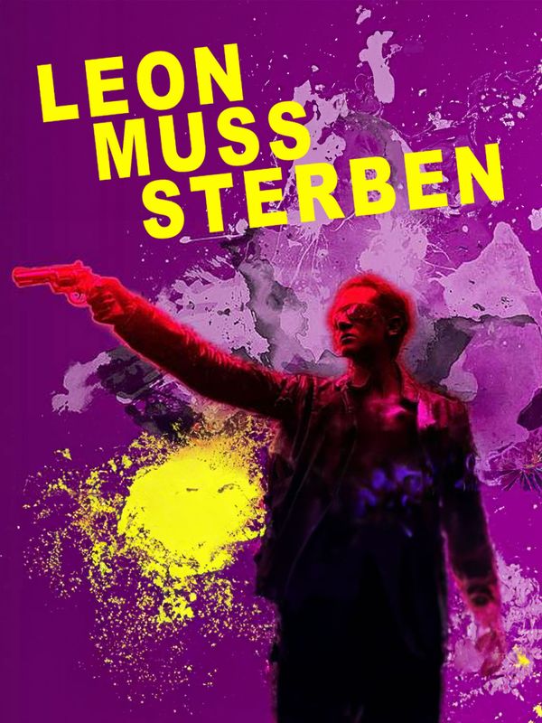 Leon muss sterben