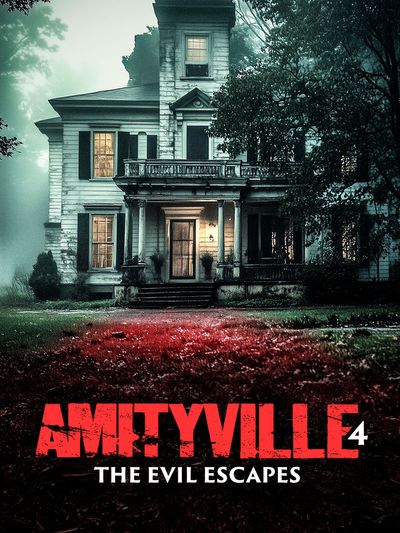 Amityville Horror IV