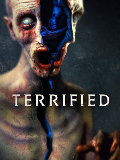 Terrified