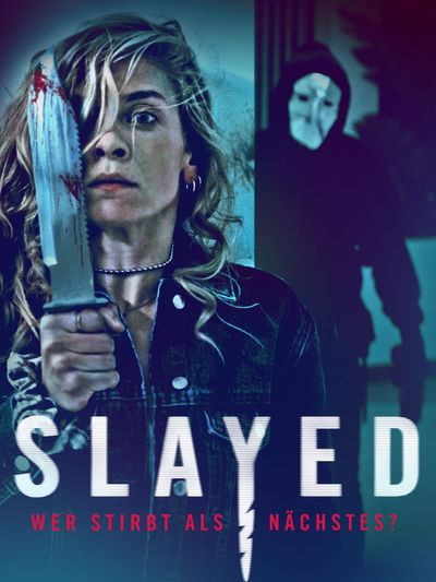 Slayed - Wer stirbt als nächstes?