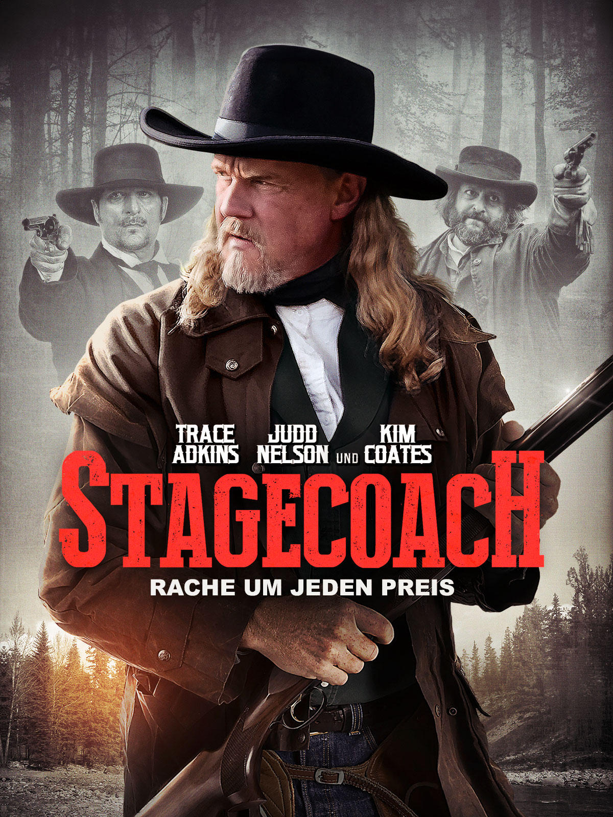 Stagecoach