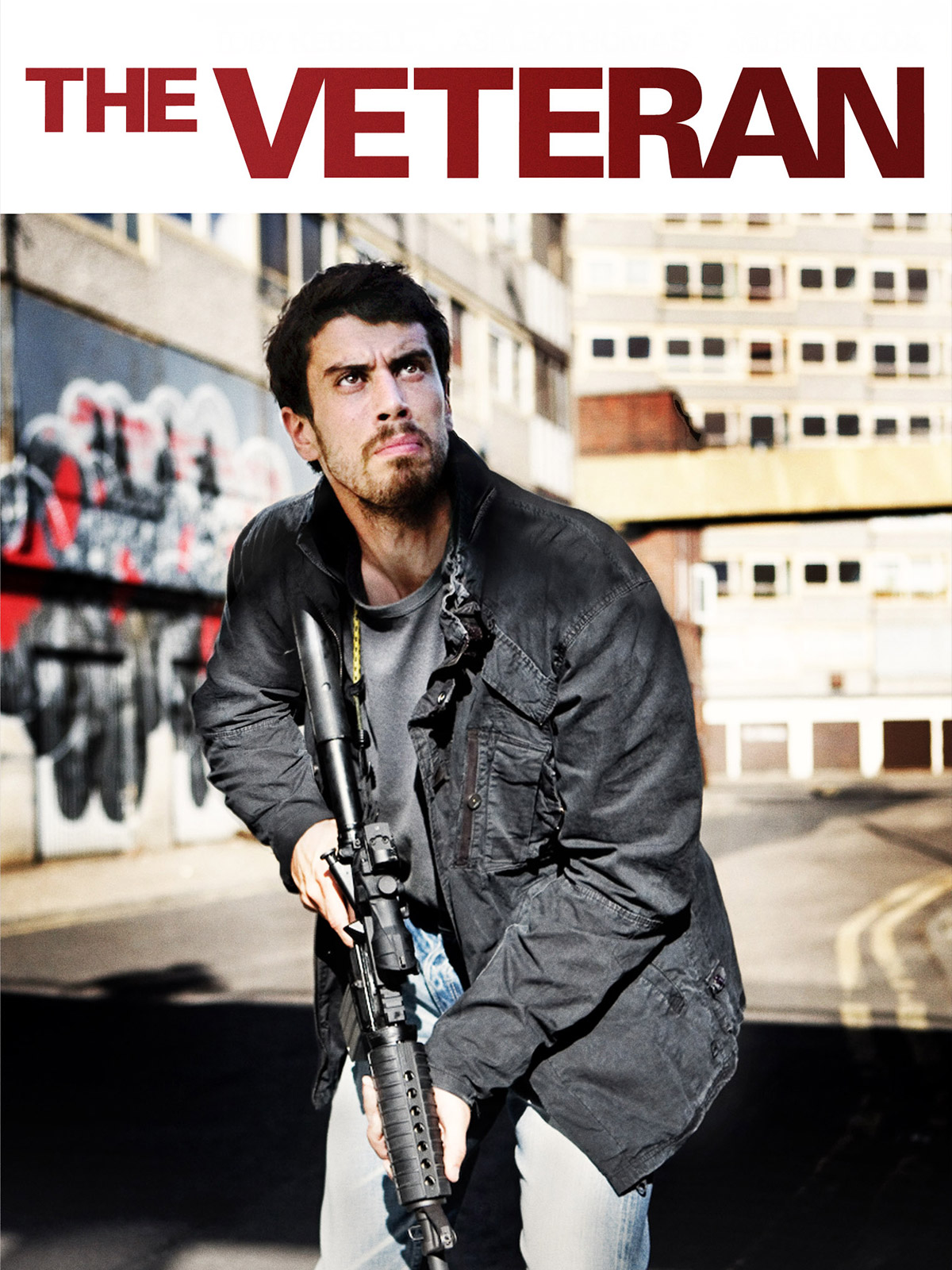 The Veteran kostenlos streamen | dailyme