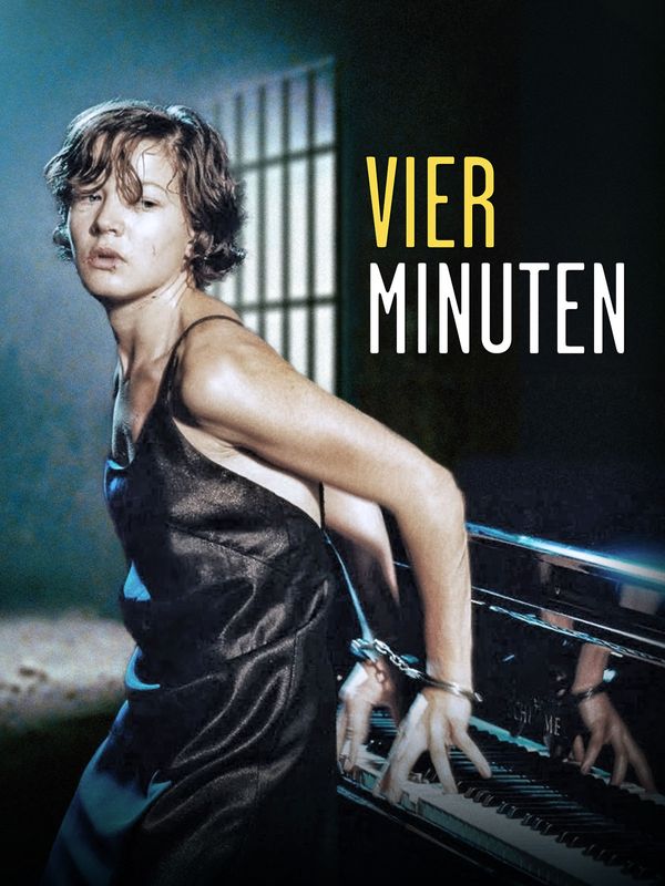 Vier Minuten