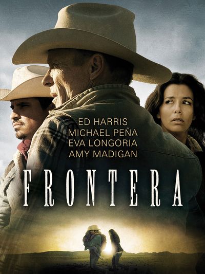 Frontera