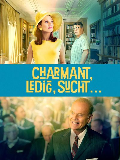 Charmant, ledig, sucht...