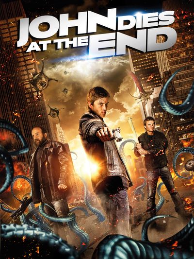 John Dies at the End