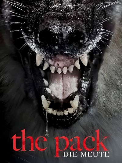 The Pack - Die Meute