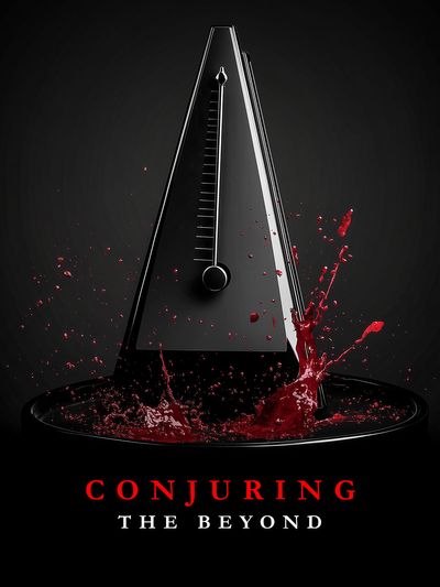 Conjuring - The Beyond