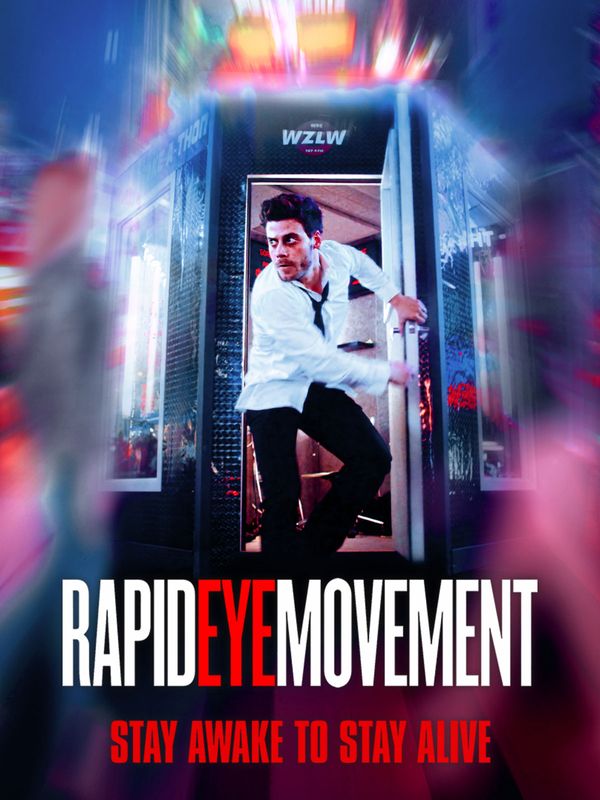 Rapid Eye Movement