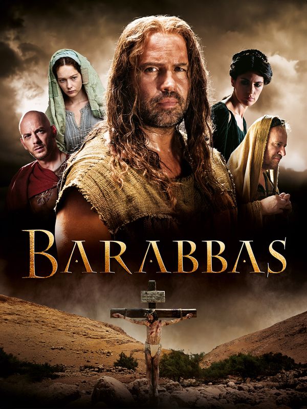 Barabbas