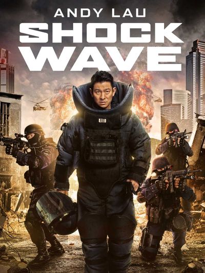 Shock Wave