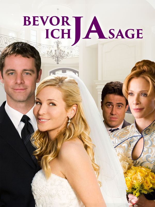 Bevor ich JA sage