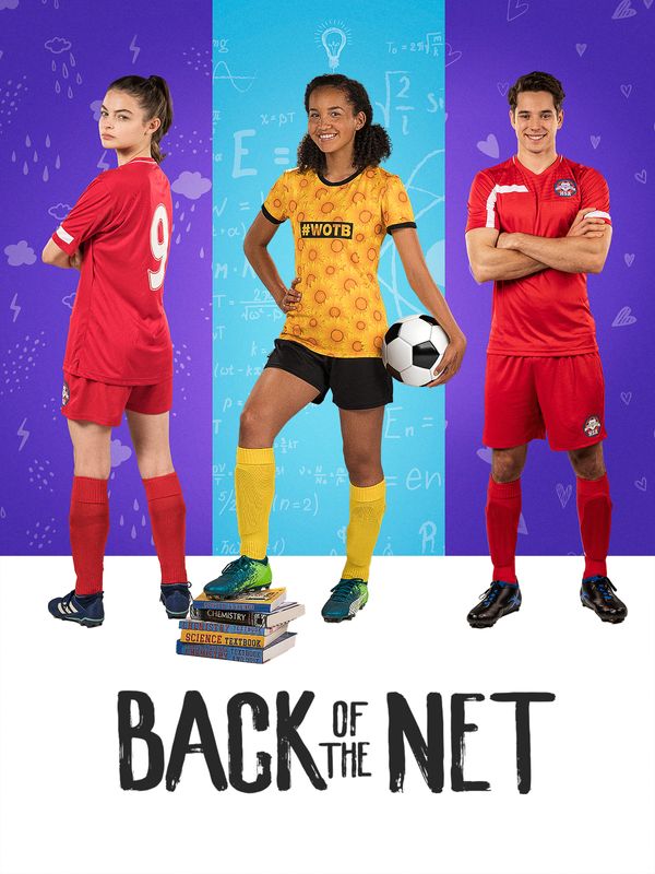 Back of the Net