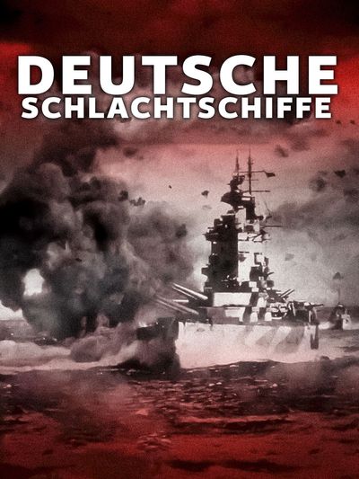 Deutsche Schlachtschiffe