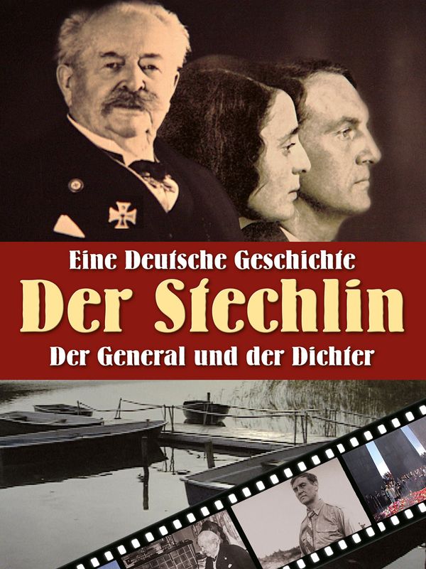 Der Stechlin: Der Dichter und der General