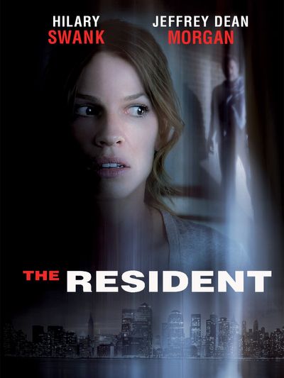 The Resident