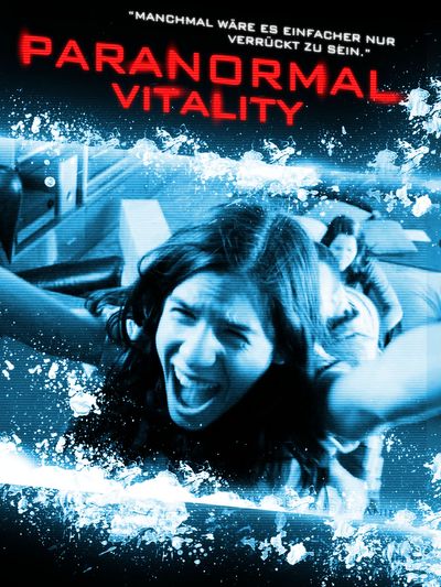Paranormal Vitality