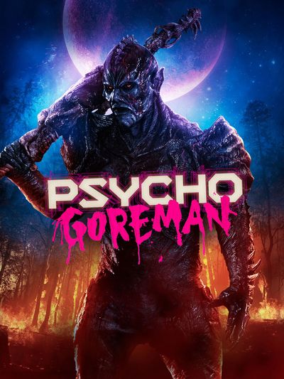 Psycho Goreman