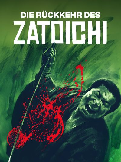 Die Rückkehr des Zatoichi