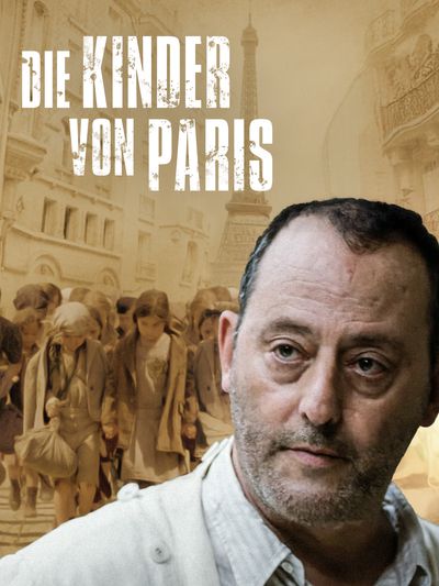 Die Kinder von Paris