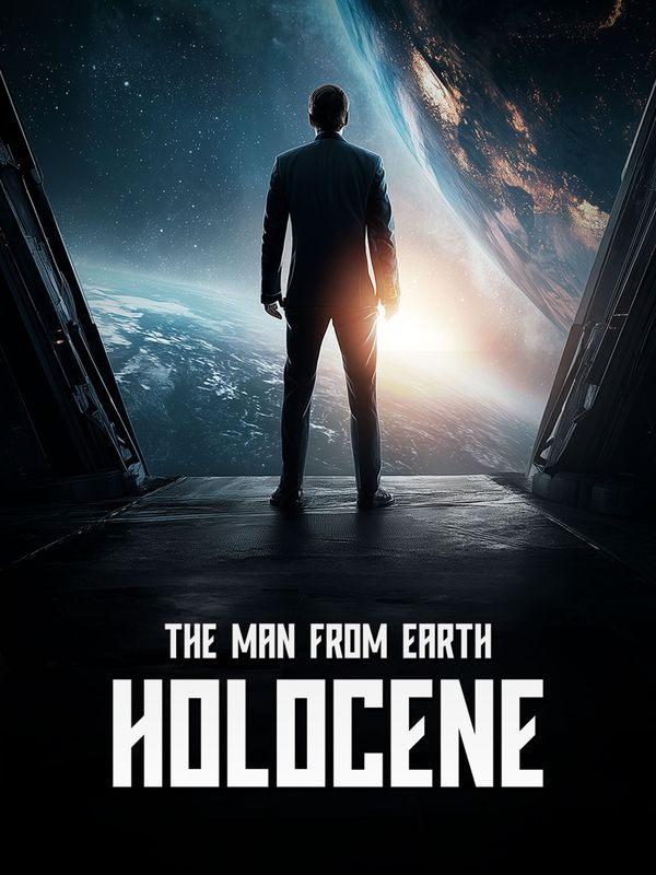The Man from Earth: Holocene kostenlos streamen | dailyme