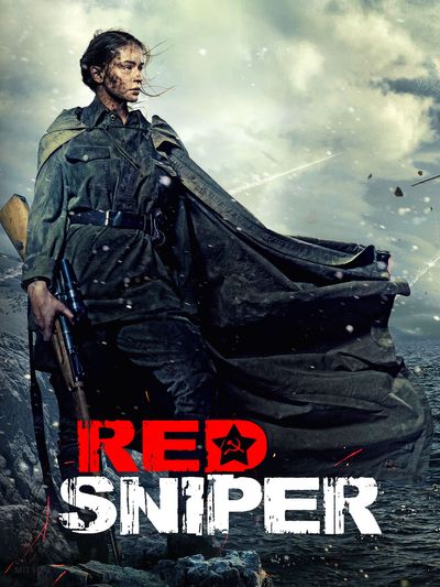Red Sniper – Die Todesschützin