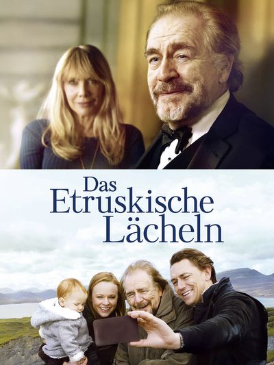 Das Etruskische Lächeln