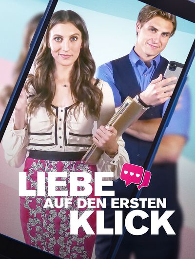 Liebe auf den ersten Klick