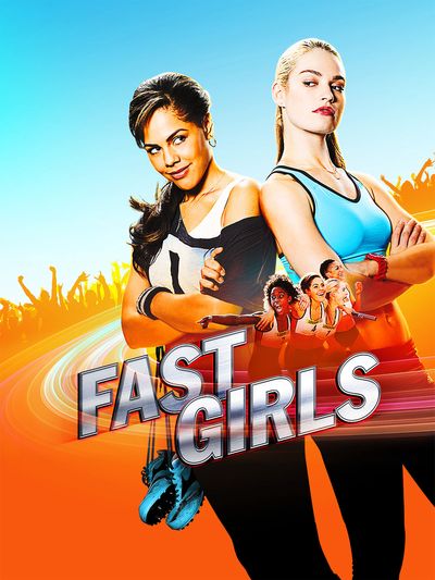 Fast Girls