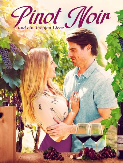 Pinot Noir und ein Tropfen Liebe